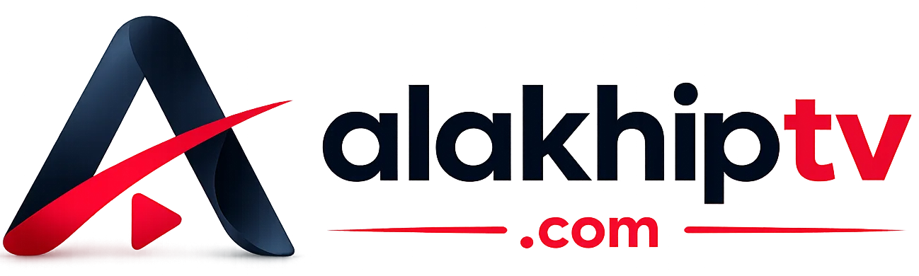 Alakh IPTV